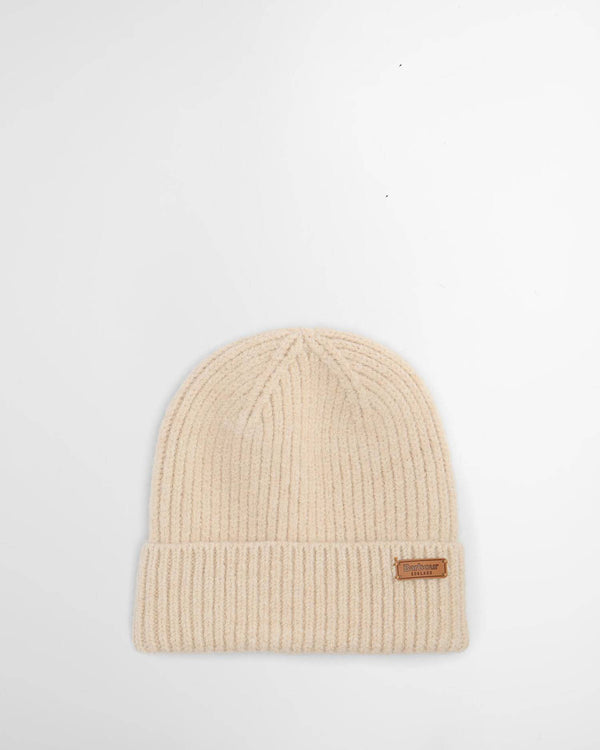 Barbour Pendle Beanie & Blair Scarf Set