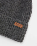 Barbour Pendle Beanie & Blair Scarf Set