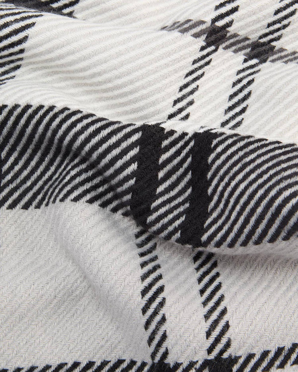 Barbour Pendle Beanie & Blair Scarf Set