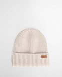 Barbour Beanie and Gloves Set