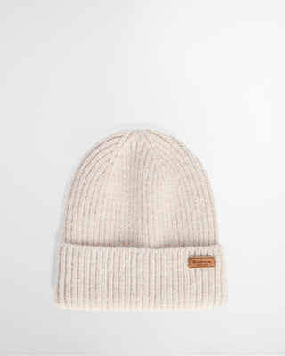 Barbour Beanie and Gloves Set