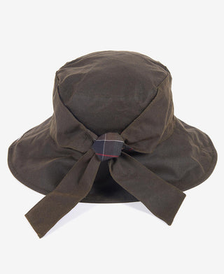 Barbour Brambling Bucket Hat