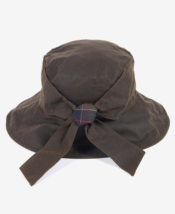Barbour Brambling Bucket Hat
