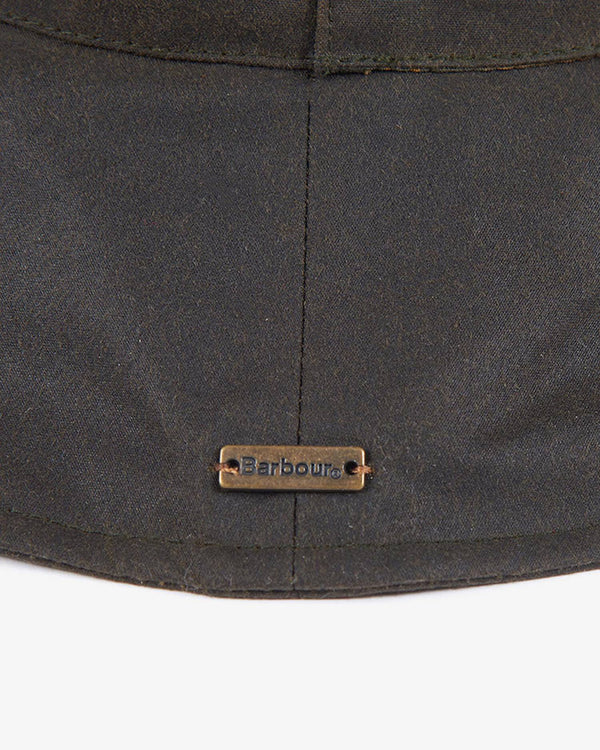 Barbour Brambling Bucket Hat