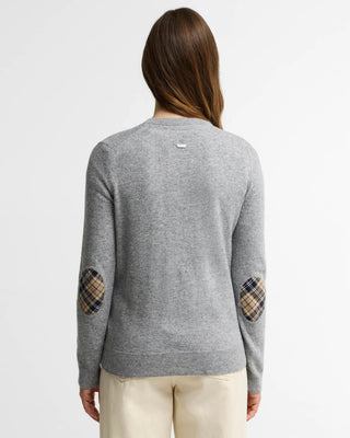 Barbour Pendle Knitted Cardigan