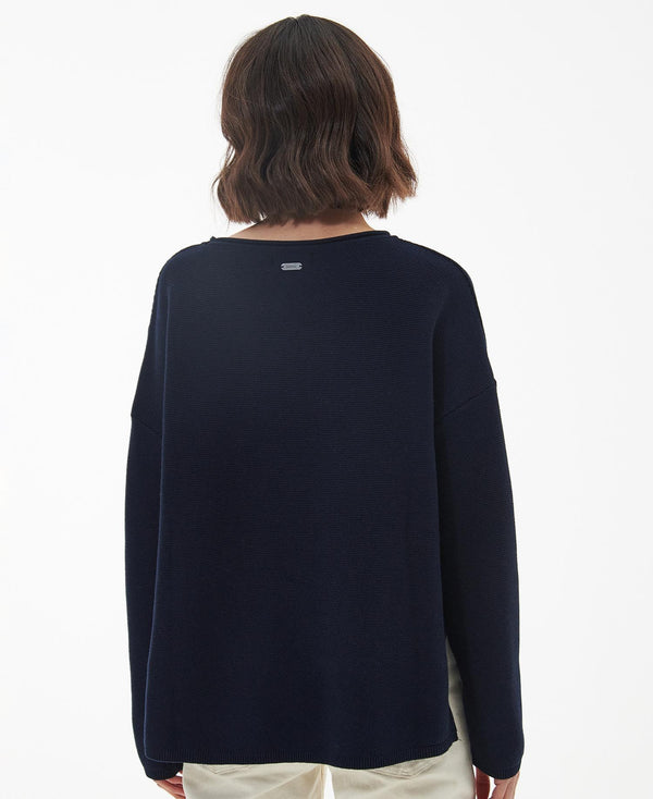Barbour Marine Knitted jumper