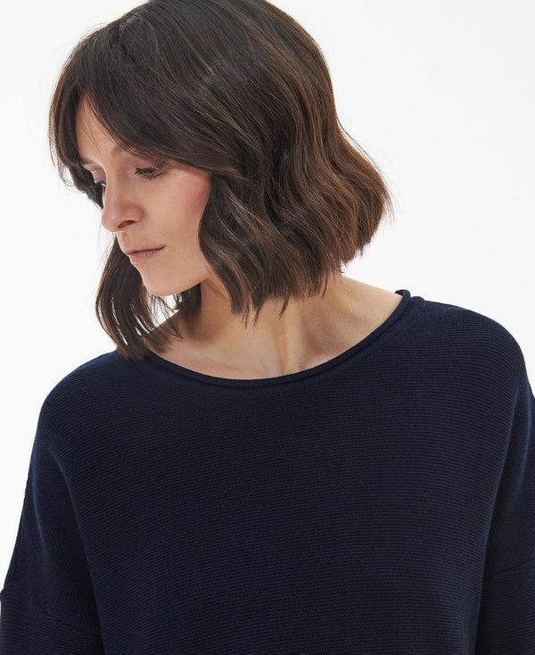 Barbour Marine Knitted jumper