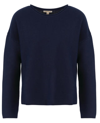 Barbour Marine Knitted jumper