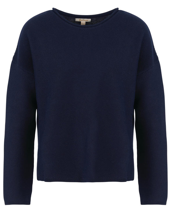 Barbour Marine Knitted jumper
