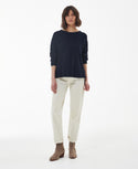 Barbour Marine Knitted jumper