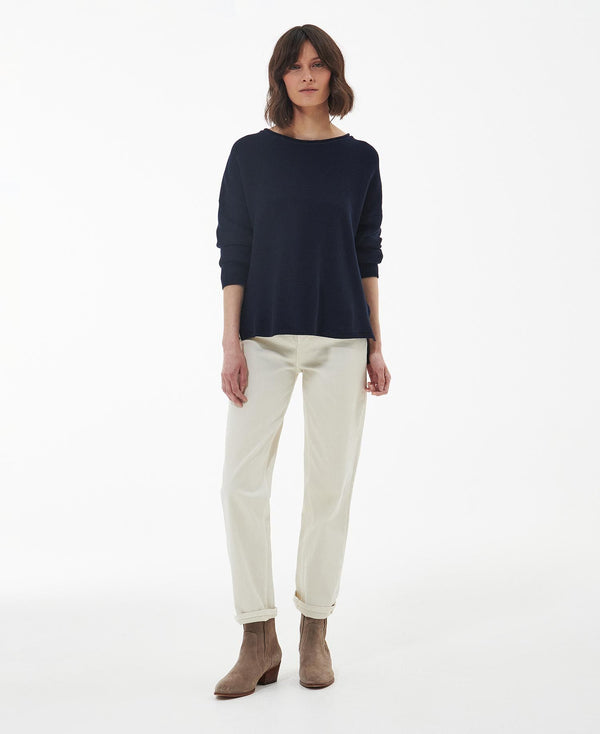 Barbour Marine Knitted jumper