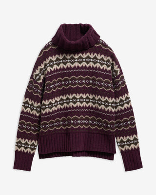 Barbour Helen Knitted Jumper