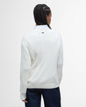 Barbour Hartland Crew Neck Jumper