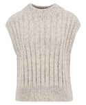 Barbour Anastasia Knitted Vest
