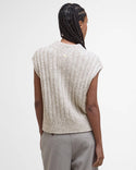 Barbour Anastasia Knitted Vest