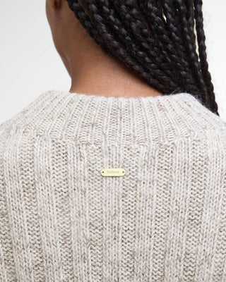 Barbour Anastasia Knitted Vest