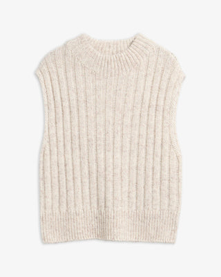 Barbour Anastasia Knitted Vest