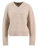 Barbour Antonia Knitted Jumper