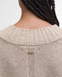 Barbour Antonia Knitted Jumper