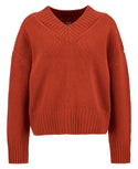 Barbour Antonia Knitted Jumper