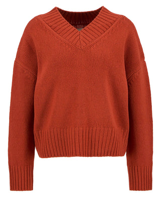Barbour Antonia Knitted Jumper
