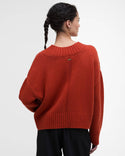 Barbour Antonia Knitted Jumper