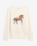 Barbour Homeswood Crew Neck Jumper