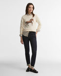 Barbour Homeswood Crew Neck Jumper