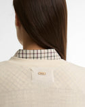 Barbour Homeswood Crew Neck Jumper