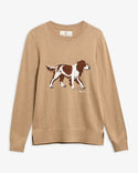 Barbour Fareham Crew Neck Jumper