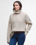 Barbour Embleton Knited Jumper