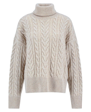 Barbour Embleton Knited Jumper