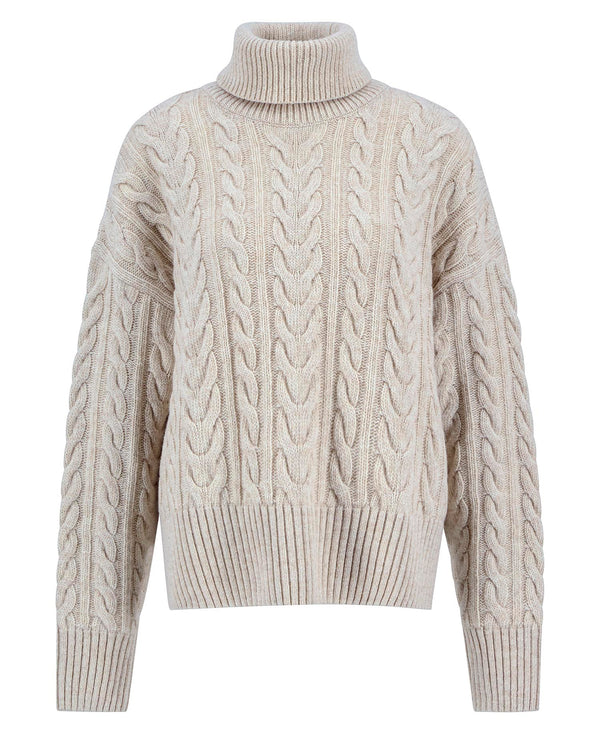 Barbour Embleton Knited Jumper