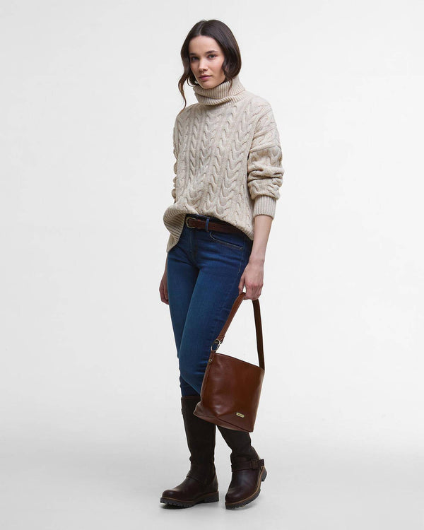 Barbour Embleton Knited Jumper