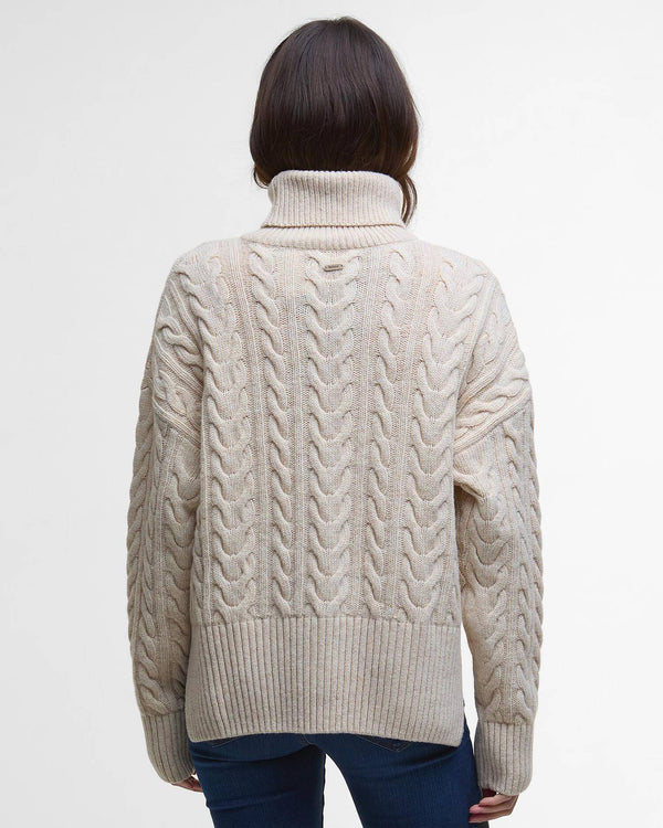 Barbour Embleton Knited Jumper