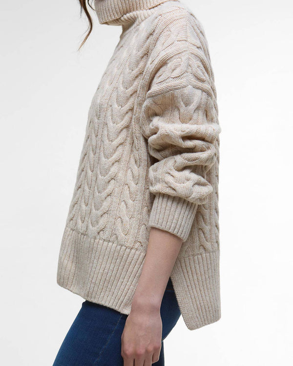 Barbour Embleton Knited Jumper