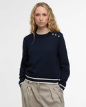 Barbour Avery Knit Jumper