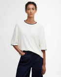 Barbour Verona Knitted T-Shirt