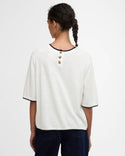 Barbour Verona Knitted T-Shirt