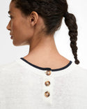 Barbour Verona Knitted T-Shirt