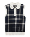 Barbour Allerdale Knitted Vest