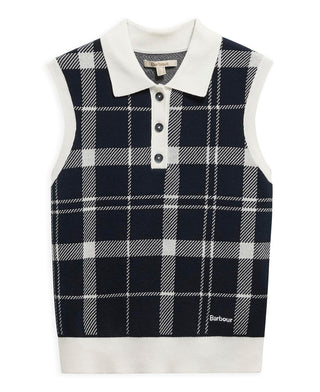 Barbour Allerdale Knitted Vest