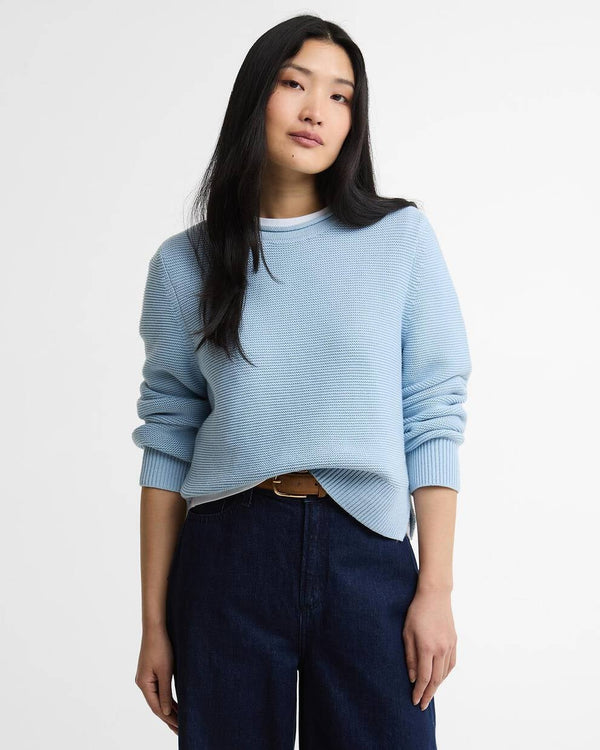 Barbour Fawley Knitted Jumper