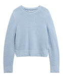 Barbour Fawley Knitted Jumper