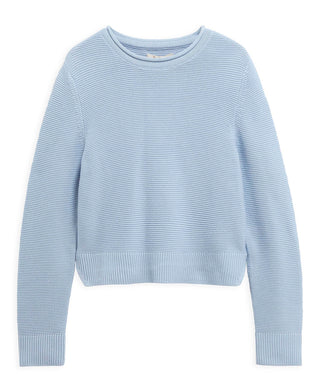Barbour Fawley Knitted Jumper