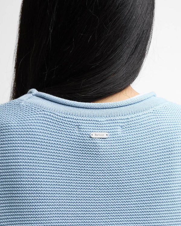 Barbour Fawley Knitted Jumper