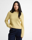 Barbour Fawley Knitted Jumper