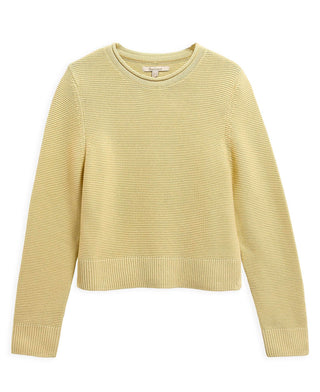 Barbour Fawley Knitted Jumper