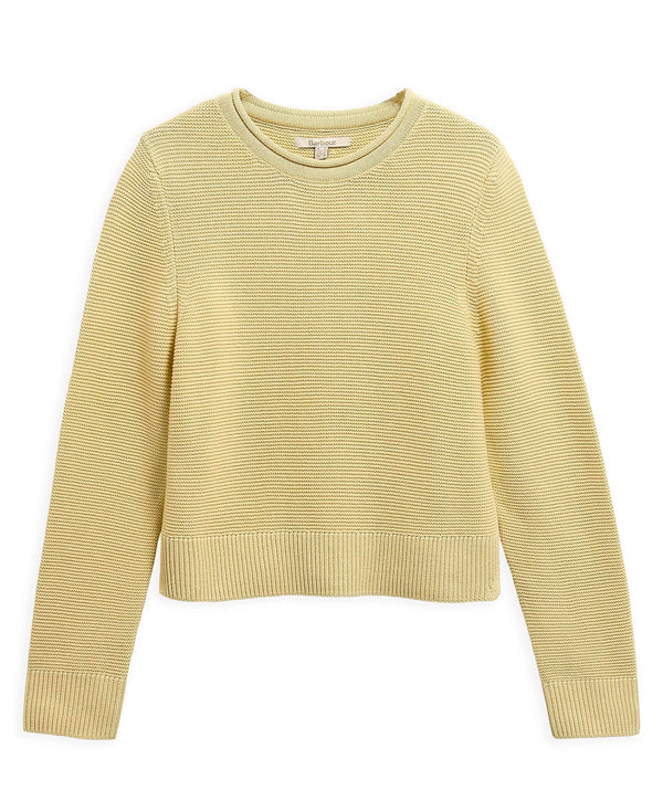 Barbour Fawley Knitted Jumper