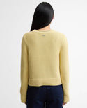 Barbour Fawley Knitted Jumper